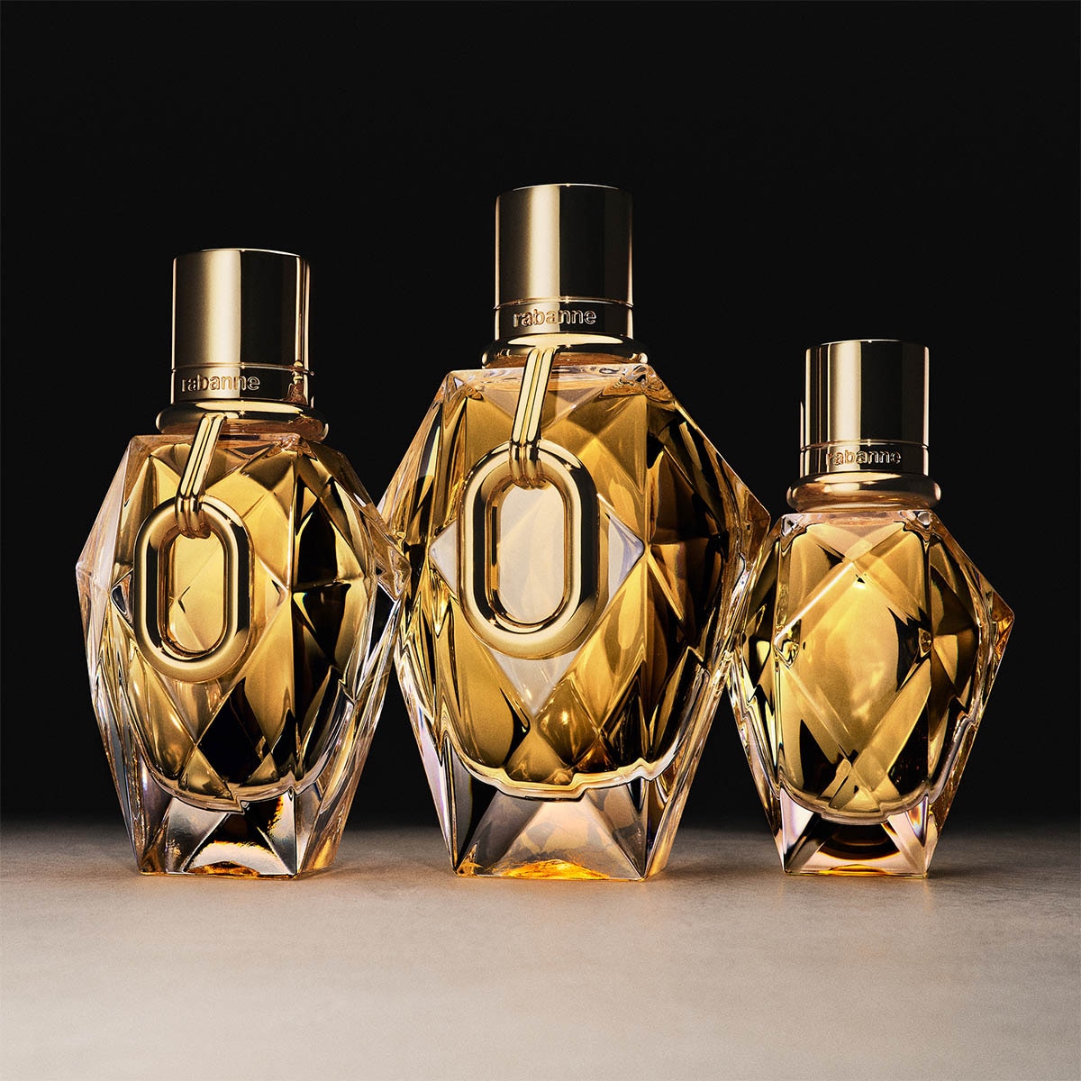 MILLION GOLD FOR HER SET EAU DE PARFUM